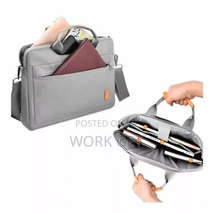 Wiwu Pioneer Shoulder Bag