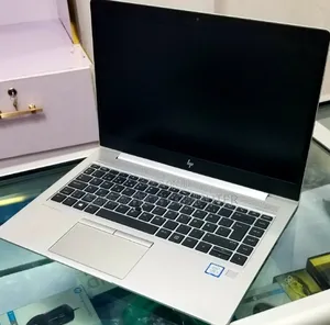 Photo - New Laptop HP EliteBook 840 G5 16GB Intel Core I7 SSD 512GB