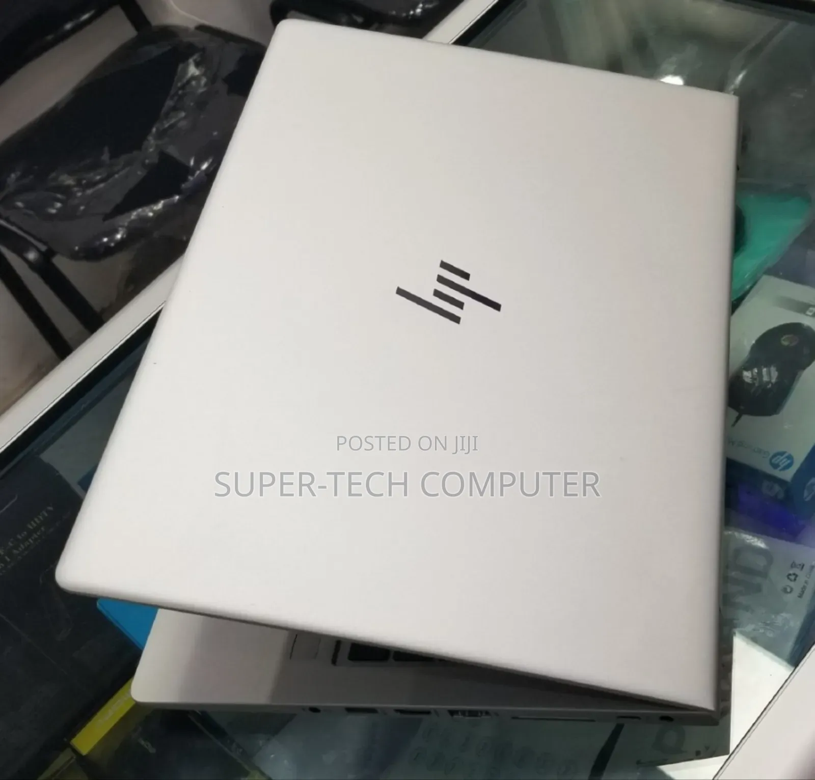 New Laptop HP EliteBook 840 G5 16GB Intel Core I7 SSD 512GB