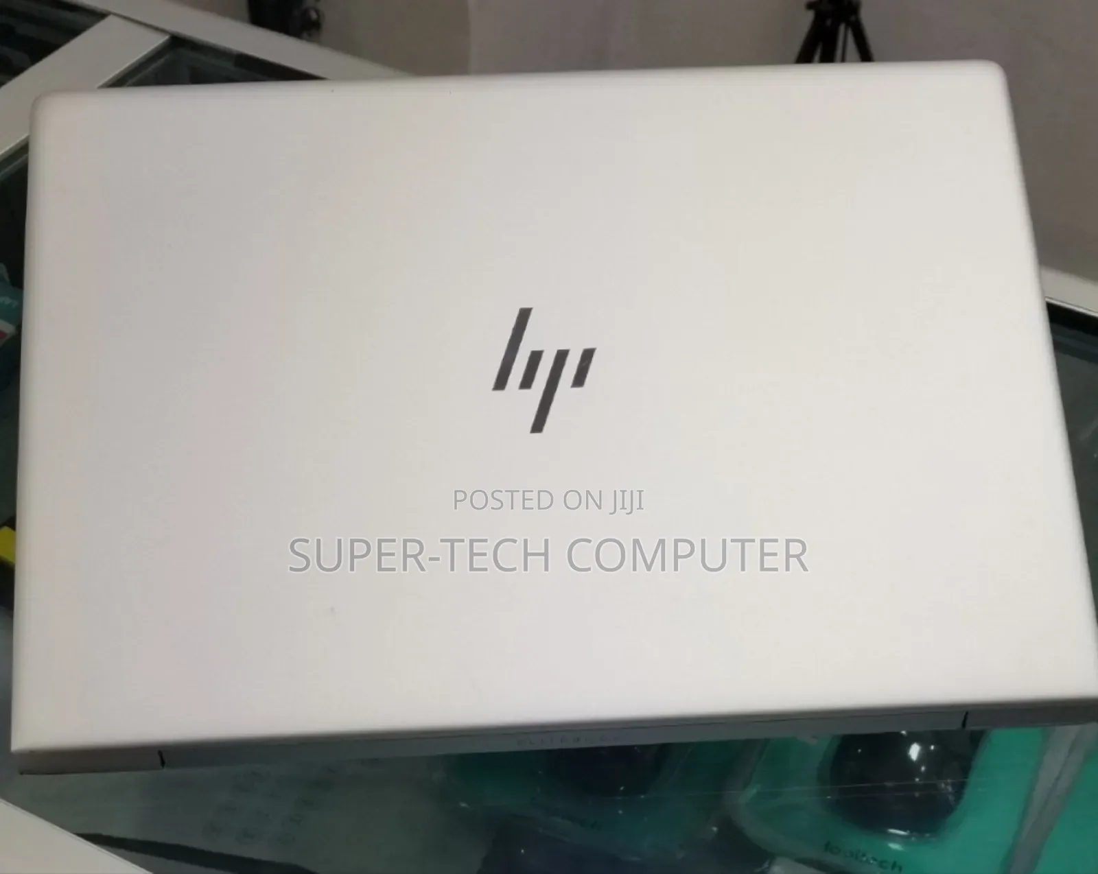 New Laptop HP EliteBook 840 G5 16GB Intel Core I7 SSD 512GB