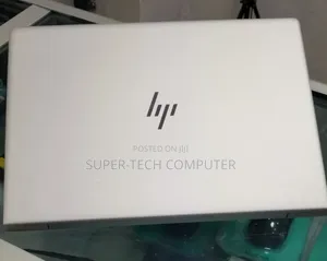 New Laptop HP EliteBook 840 G5 16GB Intel Core I7 SSD 512GB