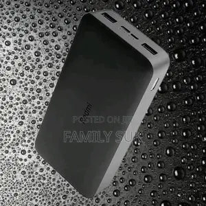 Mi Original Powerbank Best Powerbank for Travel