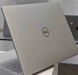 New Laptop Dell XPS 13 16GB Intel Core I7 SSD 1T