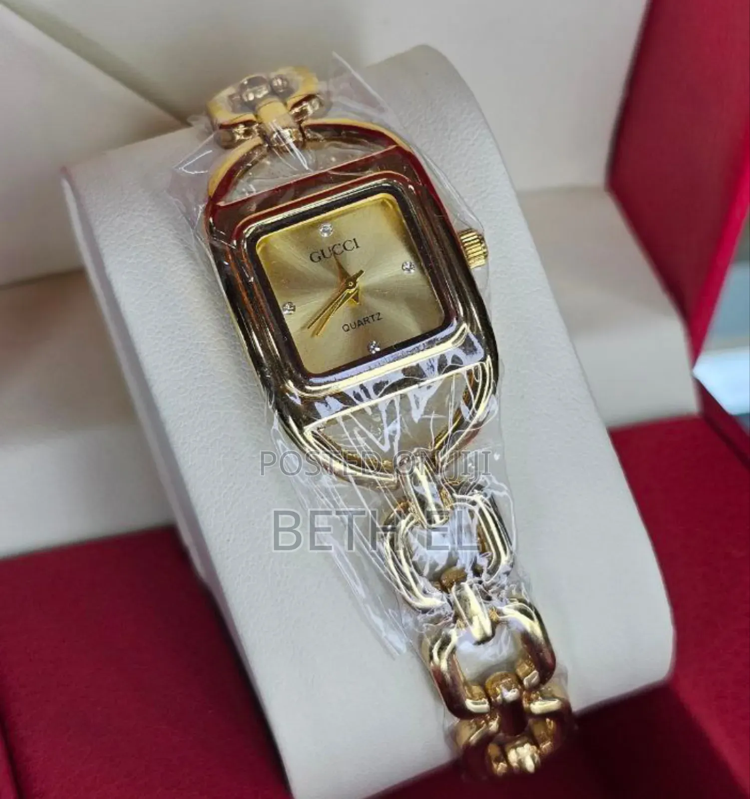 Gucci Wristwatches for Women