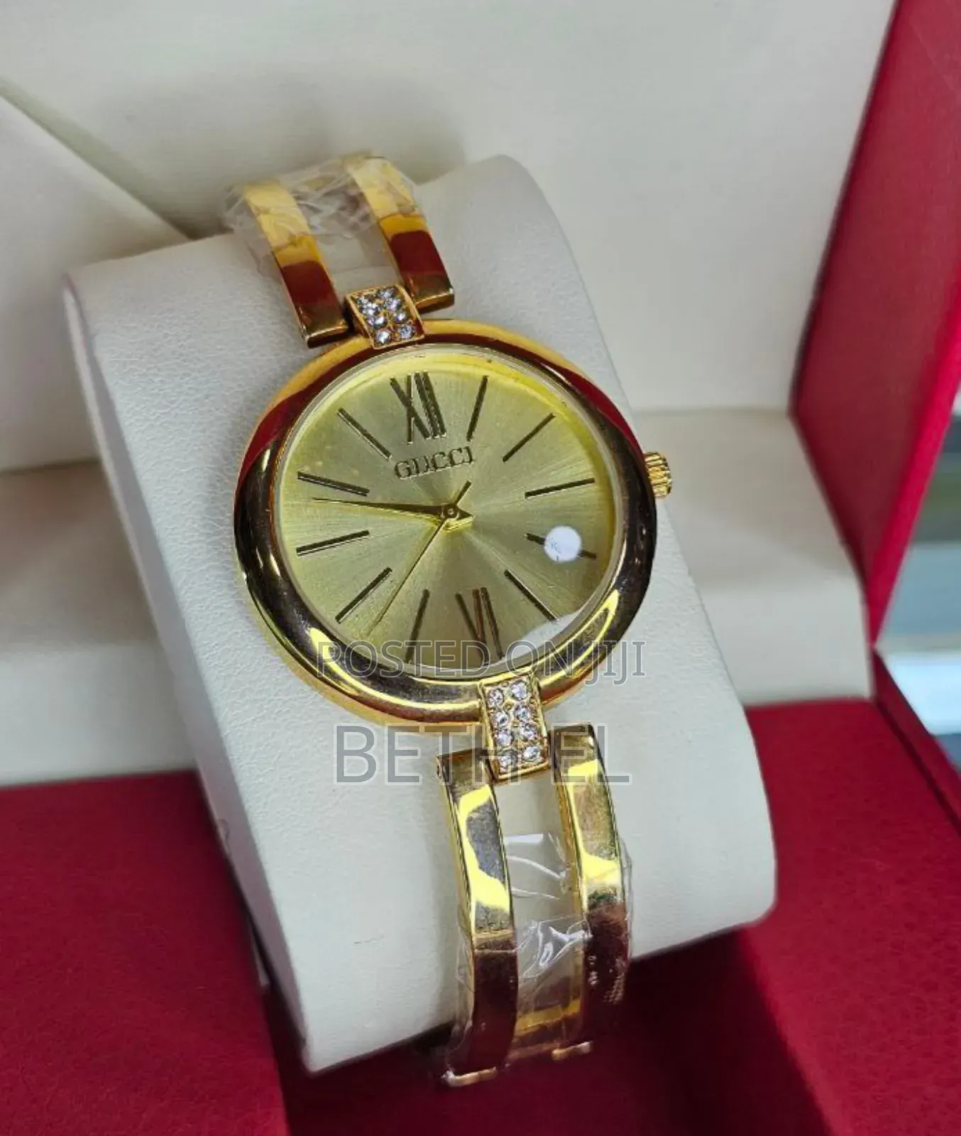 Gucci Wristwatches for Women