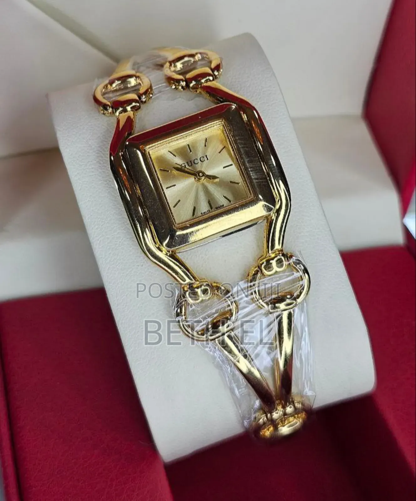 Gucci Wristwatches for Women