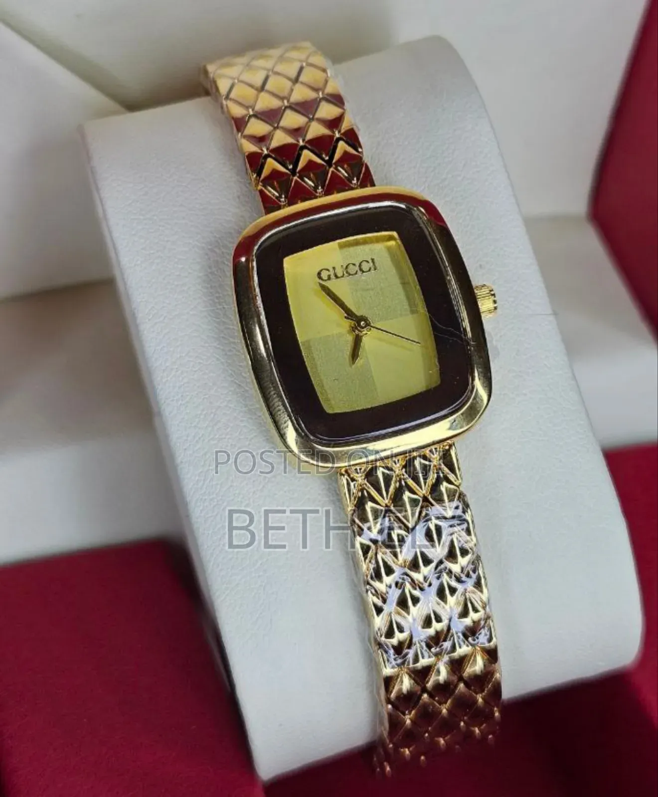 Gucci Wristwatches for Women