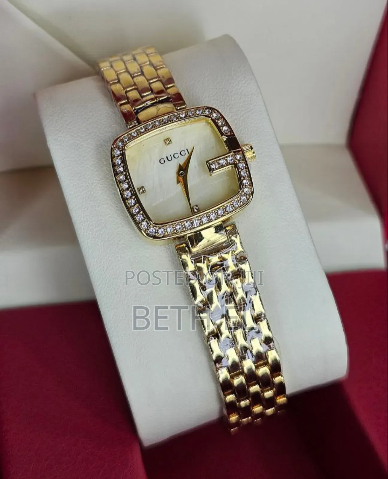 Gucci Wristwatches for Women