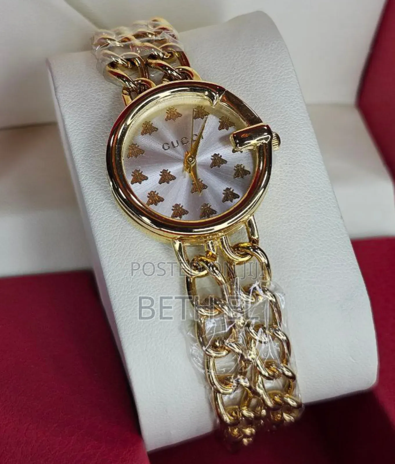 Gucci Wristwatches for Women