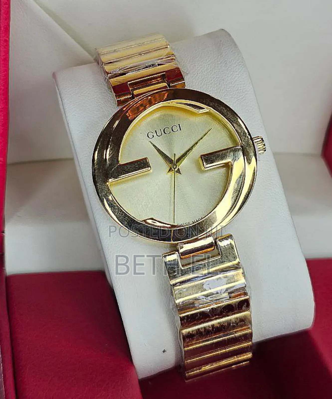Gucci Wristwatches for Women