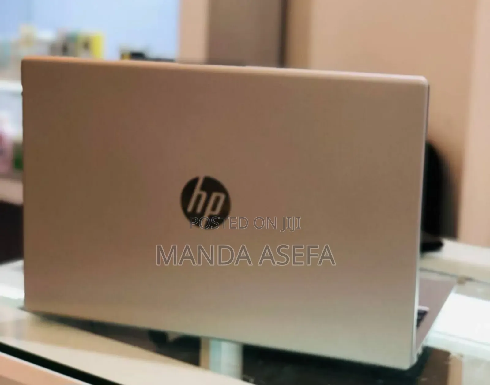 New Laptop HP Stream Notebook 8GB Intel Core I3 SSD 512GB