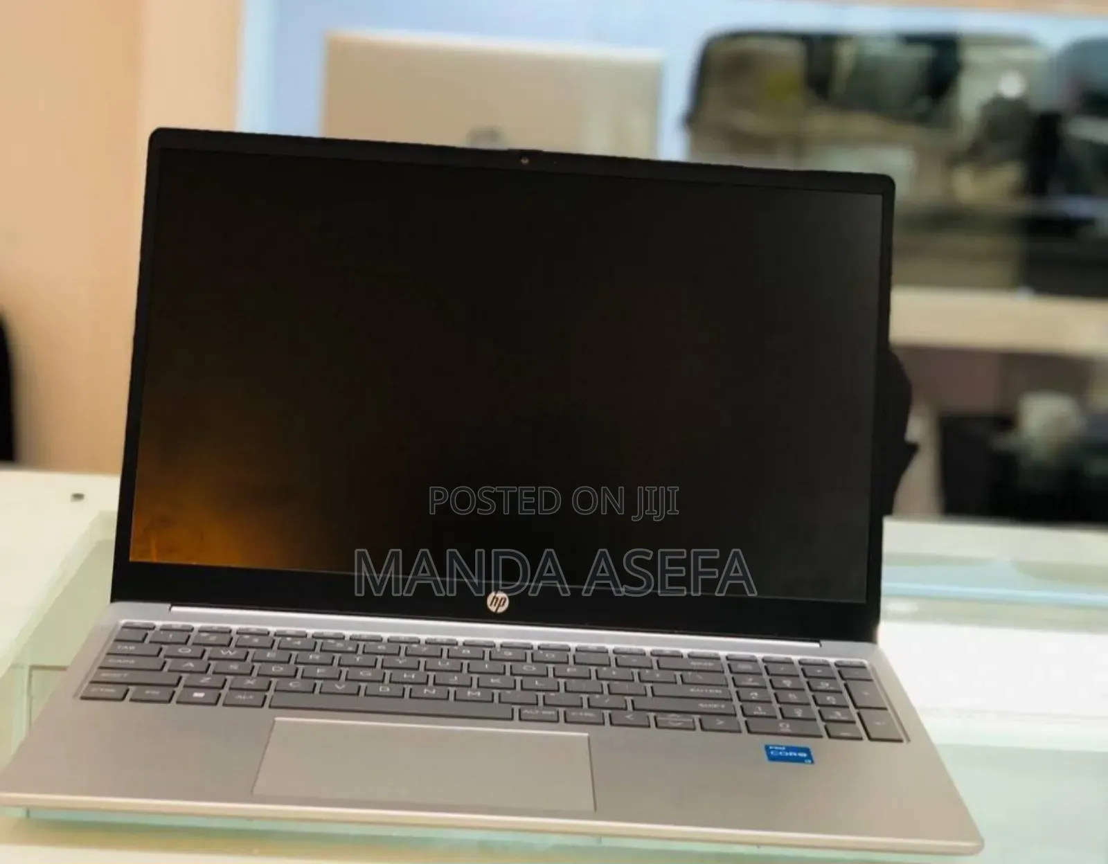 New Laptop HP Stream Notebook 8GB Intel Core I3 SSD 512GB