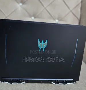 New Laptop Acer Predator Helios 300 16GB Intel Core I7 SSD 512GB