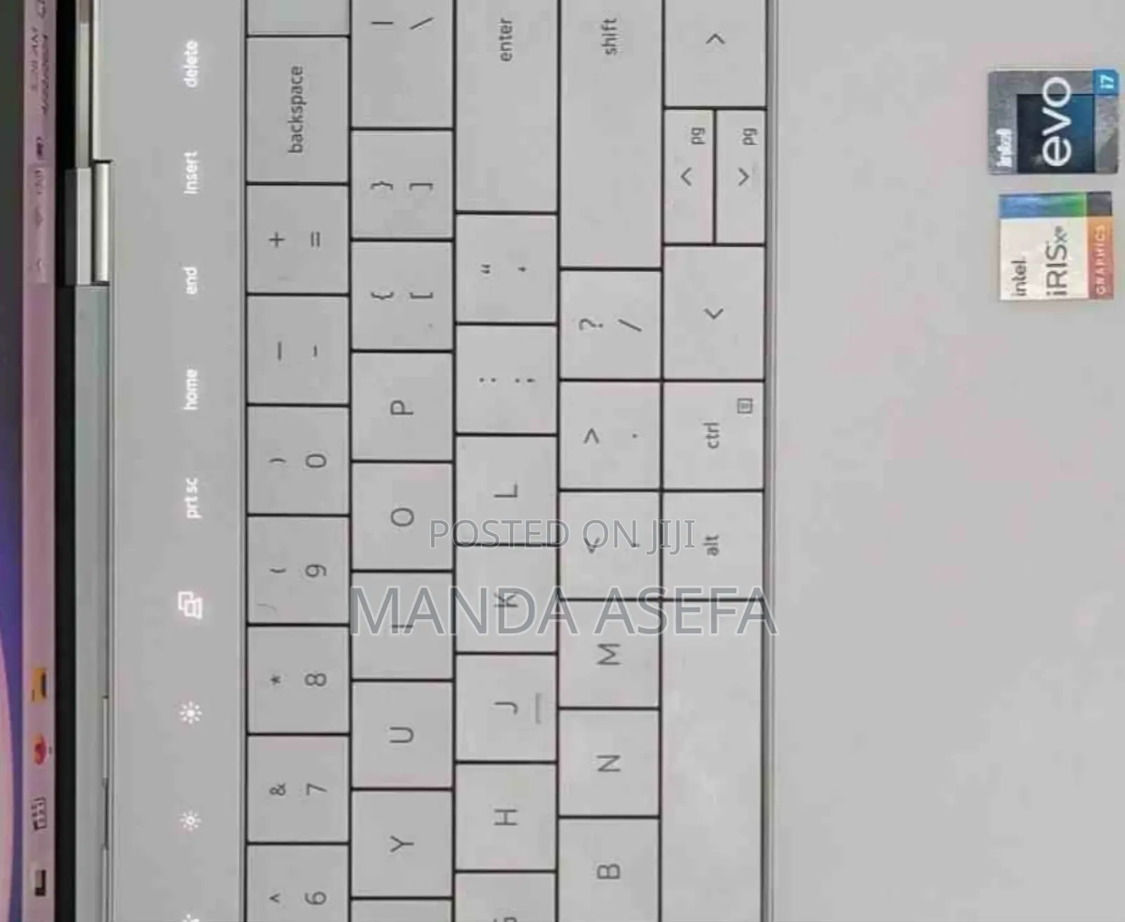 New Laptop Dell XPS 13 16GB Intel Core I7 SSD 1T