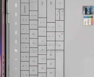 New Laptop Dell XPS 13 16GB Intel Core I7 SSD 1T