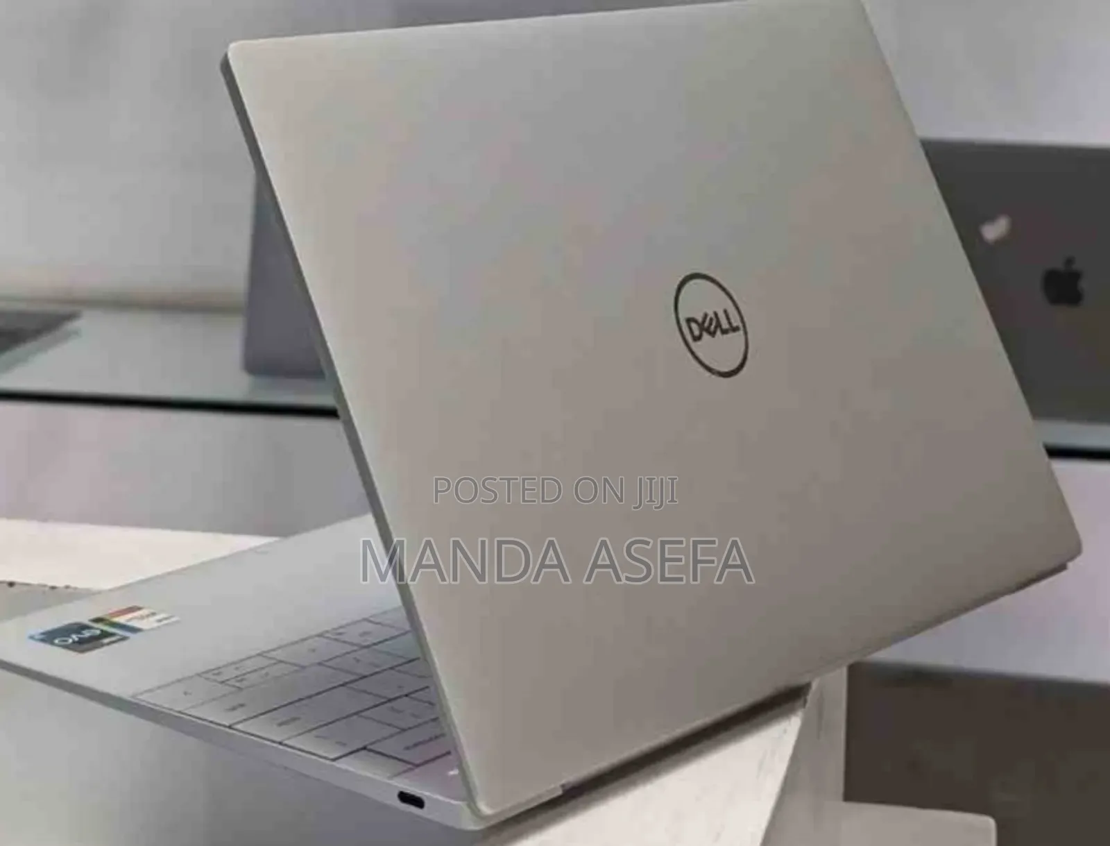 New Laptop Dell XPS 13 16GB Intel Core I7 SSD 1T