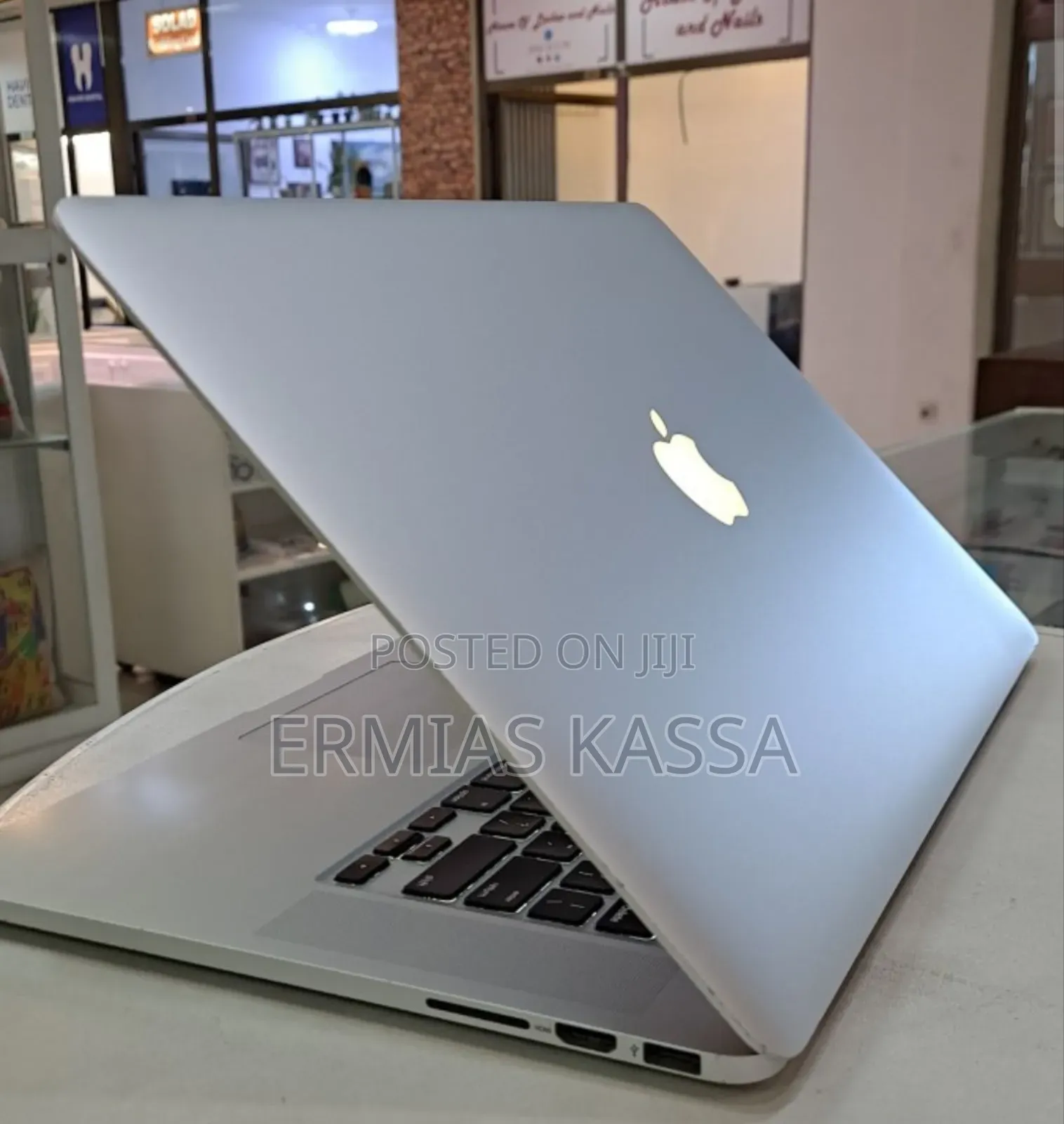 New Laptop Apple MacBook Air 2013 16GB Intel Core I7 SSD 256GB