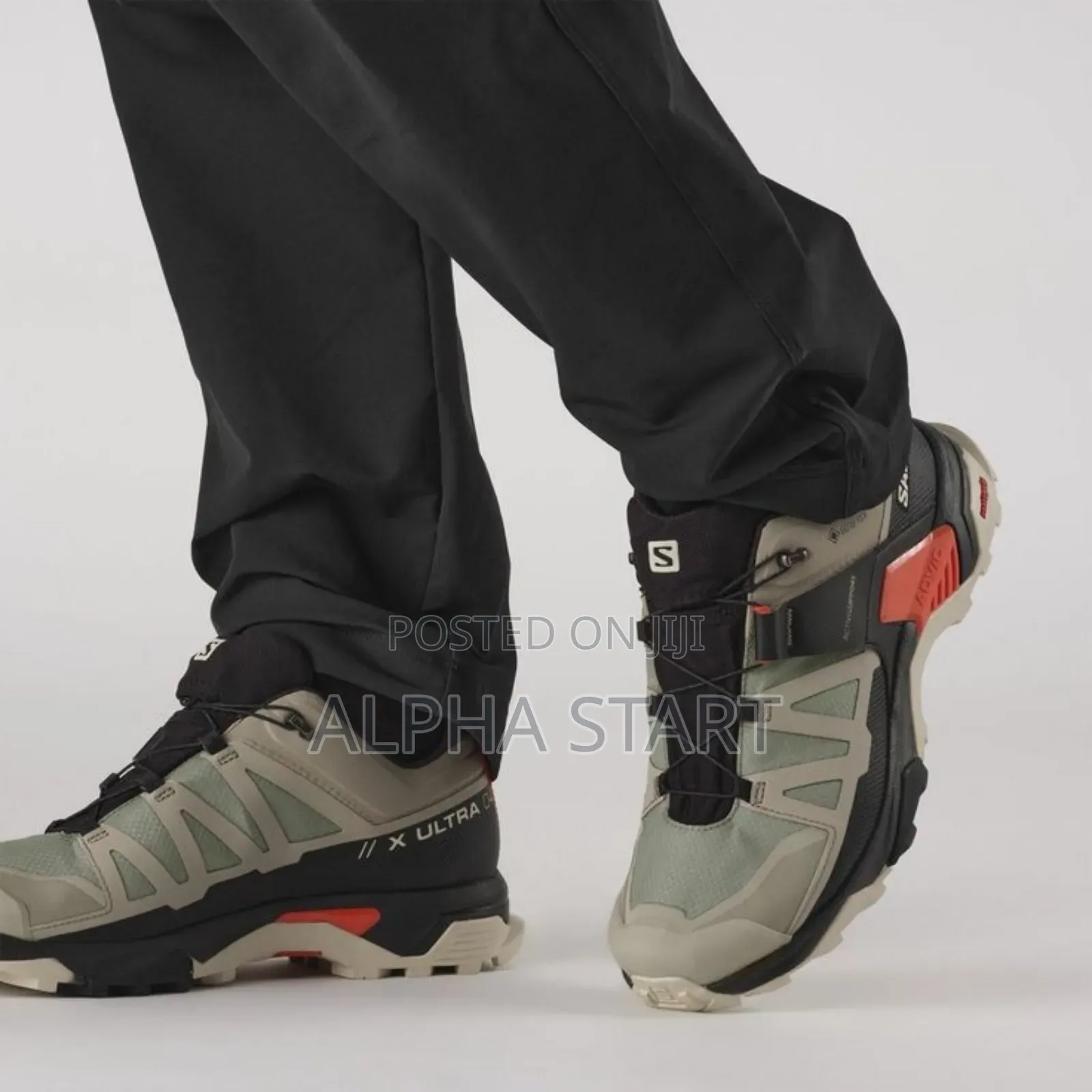 Salomon X Ultra GTX Water Proofs Master Quality Shoes for Yo