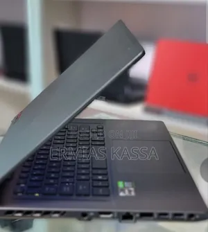 Photo - New Laptop Asus ROG Zephyrus G15 16GB AMD Ryzen 9 SSD 1T