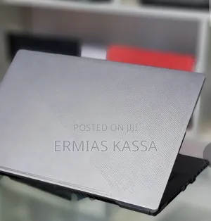 New Laptop Asus ROG Zephyrus G15 16GB AMD Ryzen 9 SSD 1T