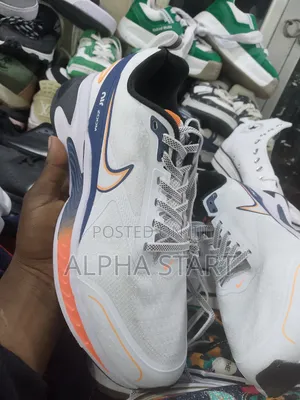 Photo - Nike Air Zoom High Master Quality Shoes for You