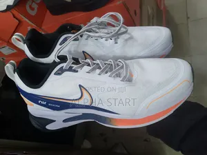 Nike Air Zoom High Master Quality Shoes for You