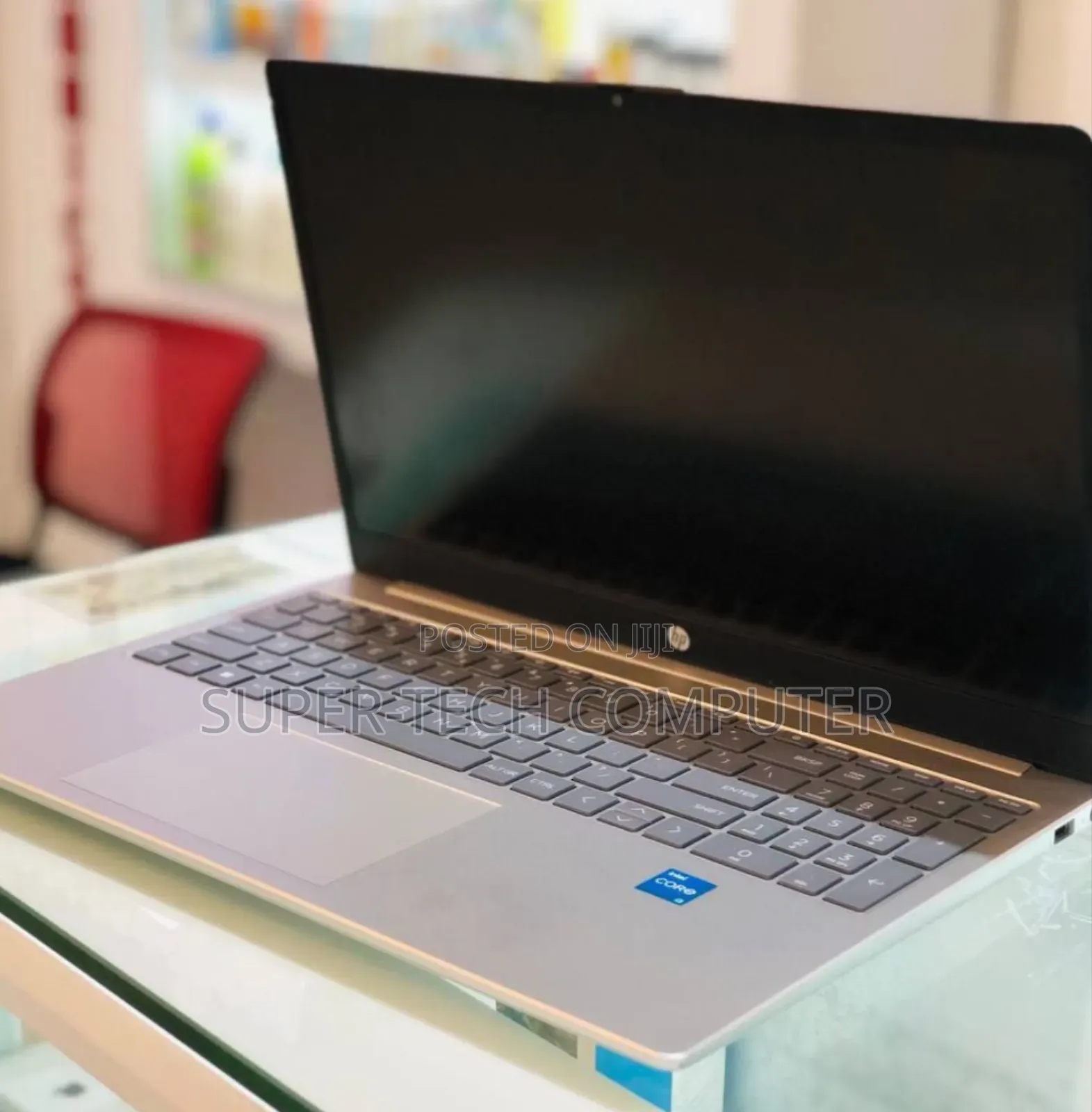 New Laptop HP Stream Notebook 8GB Intel Core I3 SSD 512GB