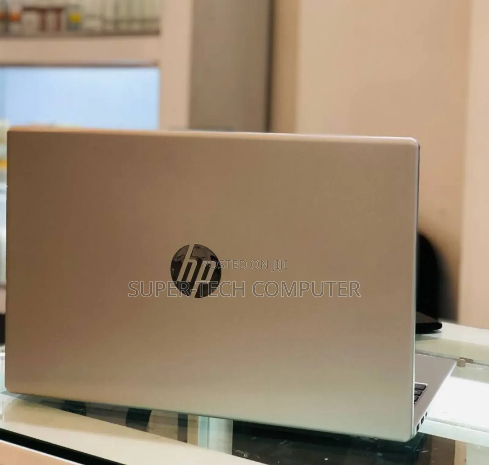 New Laptop HP Stream Notebook 8GB Intel Core I3 SSD 512GB