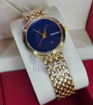 Photo - Ck Wristwatch