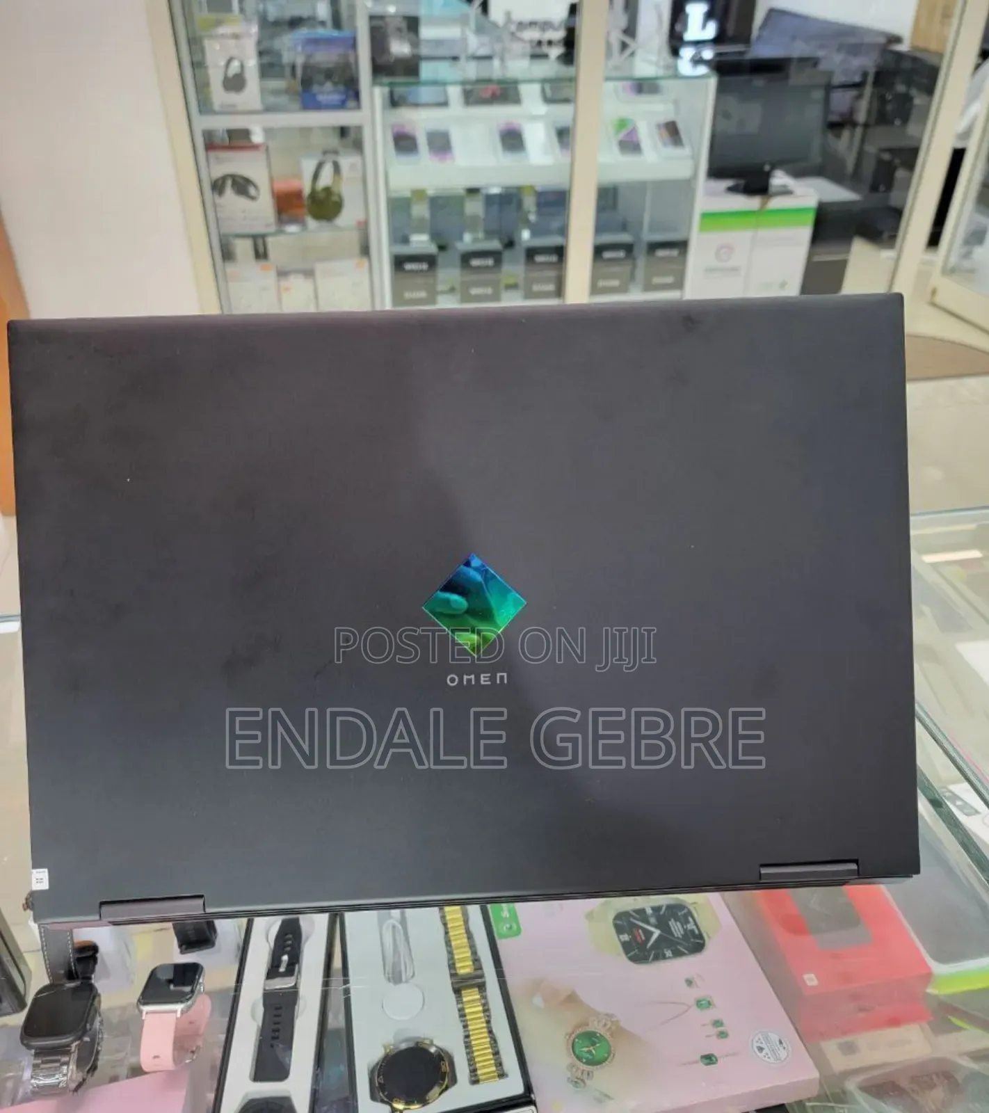 New Laptop HP Stream Notebook 16GB Intel Core I7 SSD 1T