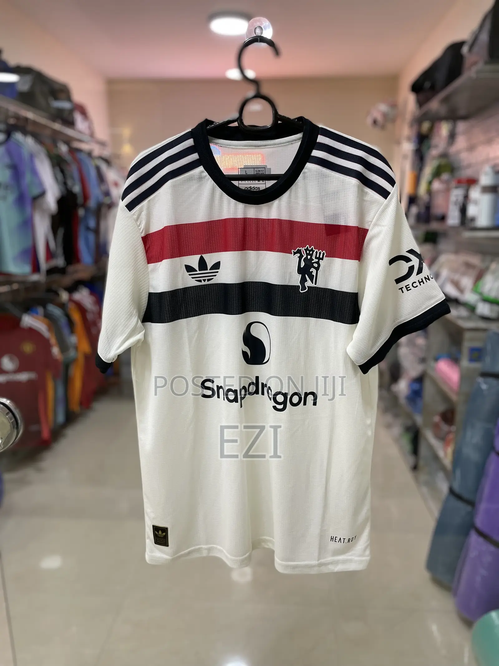 Original Futbal Malia