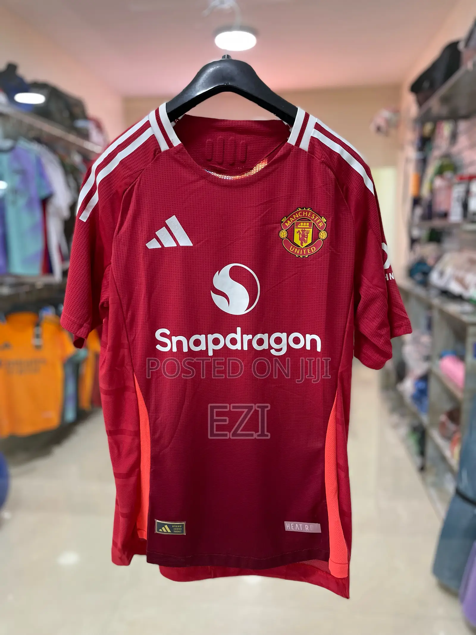 Original Futbal Malia