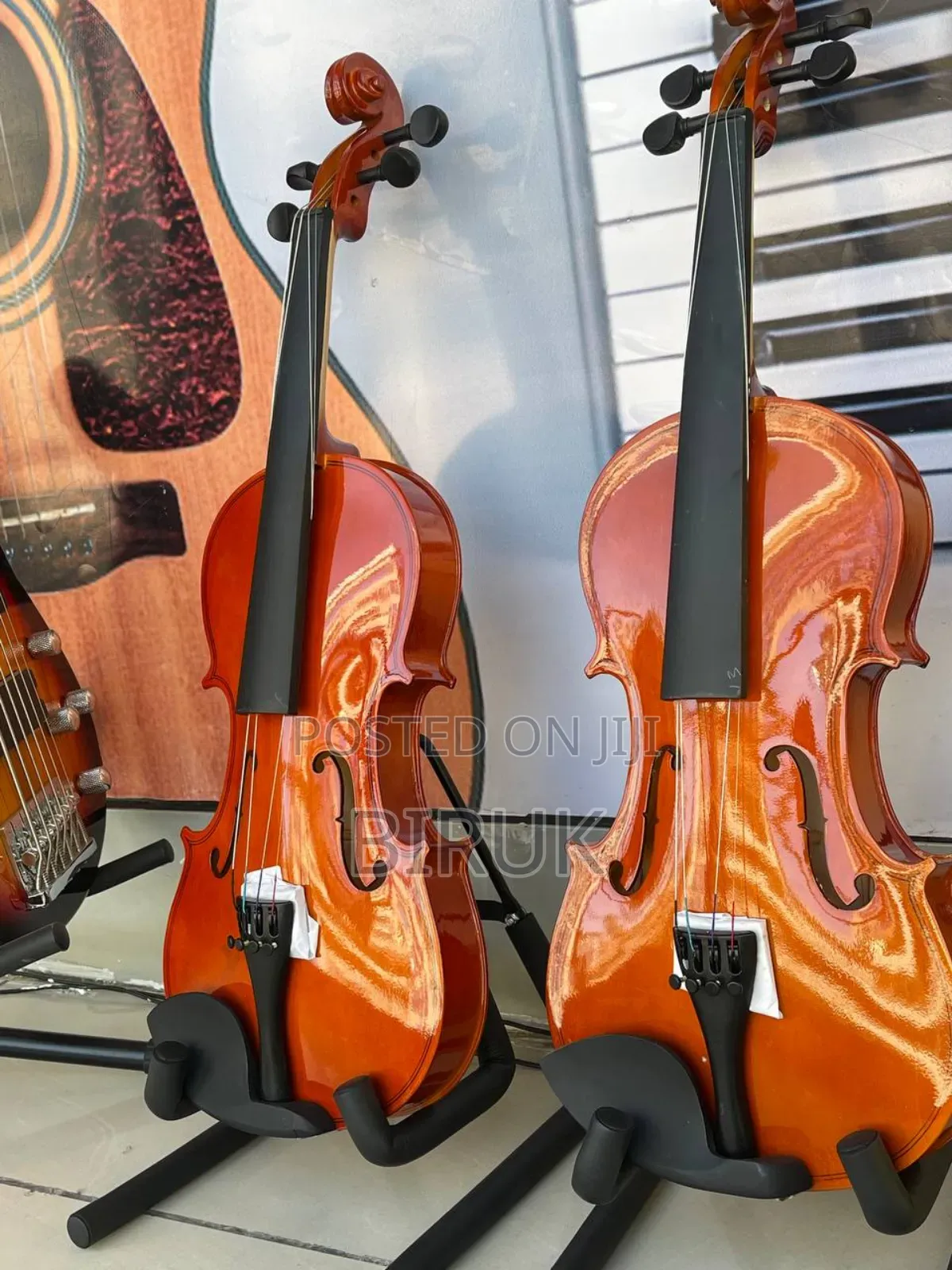 For Sales New 4/4 Violin