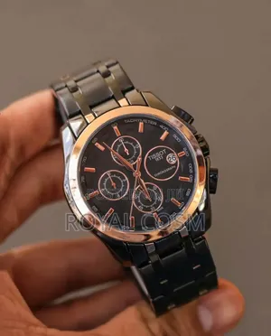 Photo - TISSOT Mens Watches