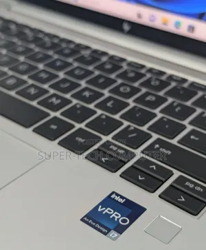 New Laptop HP EliteBook 840 G11 16GB Intel Core I7 SSD 512GB