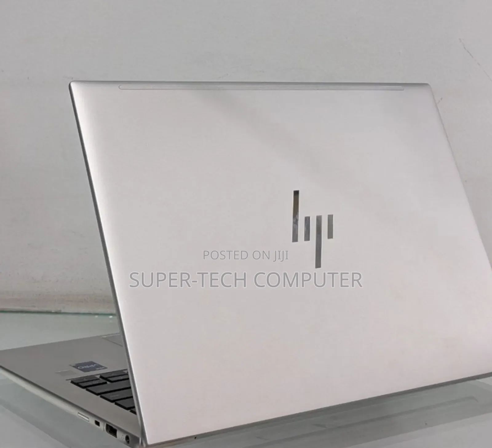 New Laptop HP EliteBook 840 G11 16GB Intel Core I7 SSD 512GB