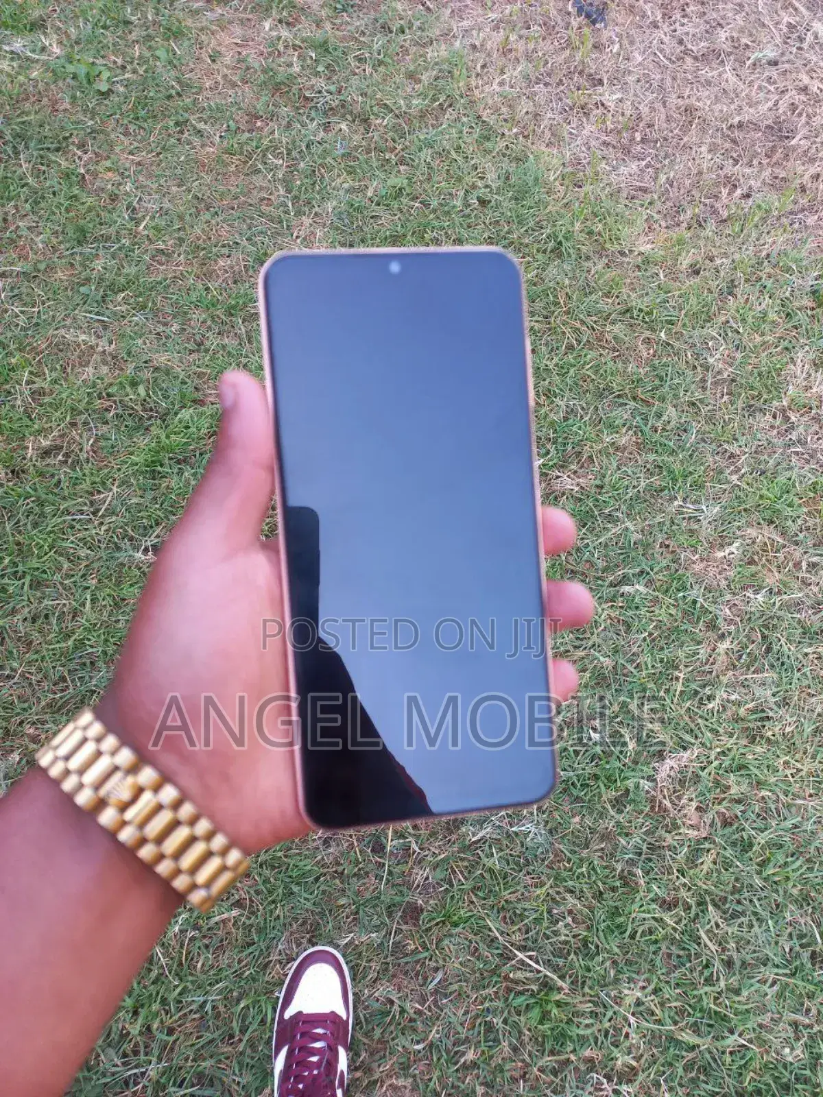 Samsung Galaxy A23 128 GB Pink