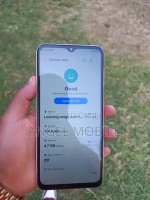 Samsung Galaxy A23 128 GB Pink