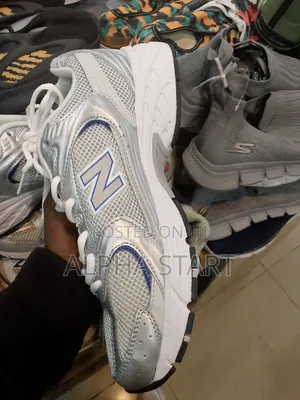 New Balance Abzorb Master Quality Shoes for You