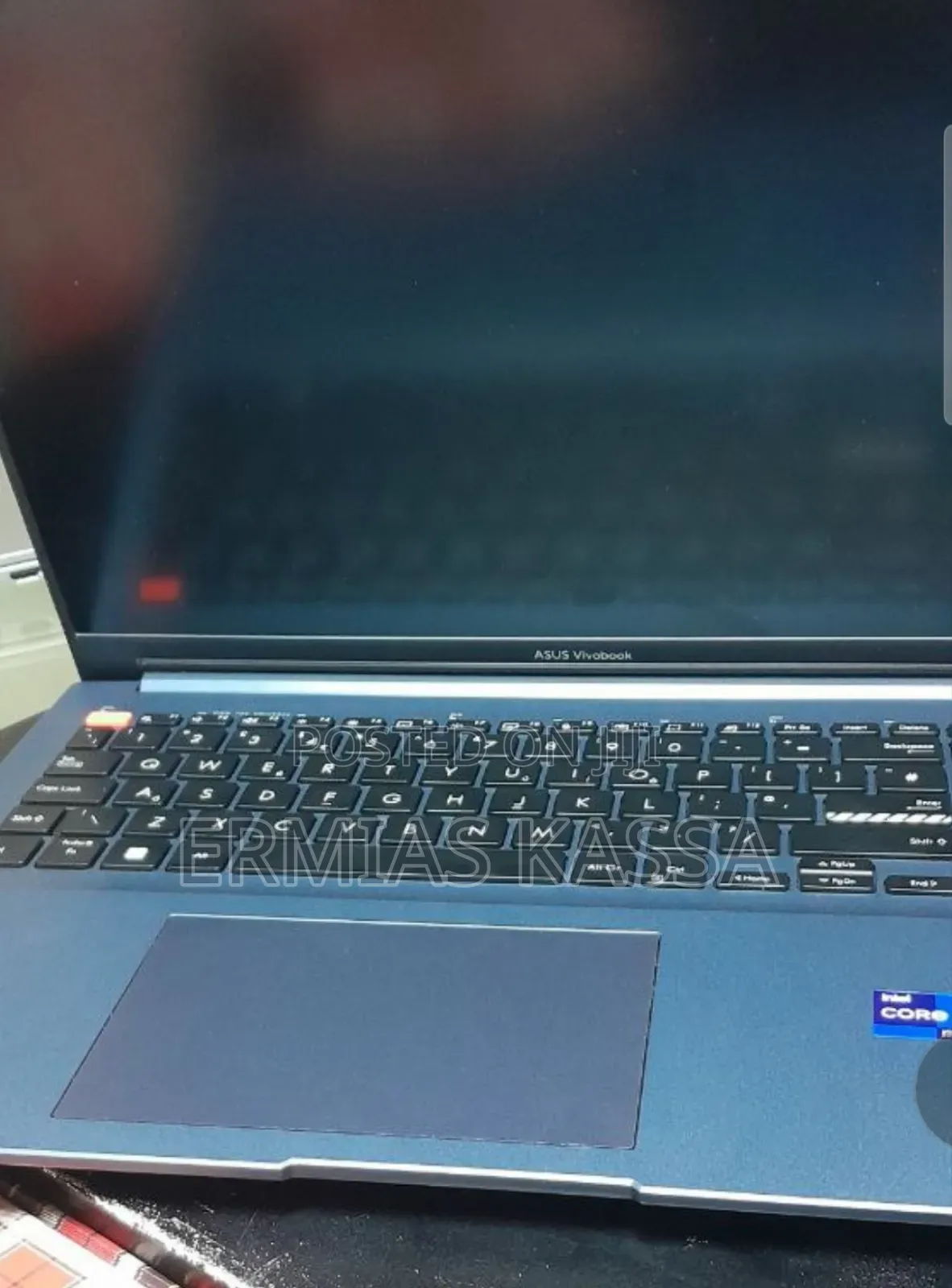 New Laptop Asus VivoBook 15 X540NA 20GB Intel Core I7 SSD 512GB