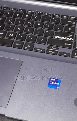 New Laptop Asus VivoBook 15 X540NA 20GB Intel Core I7 SSD 512GB