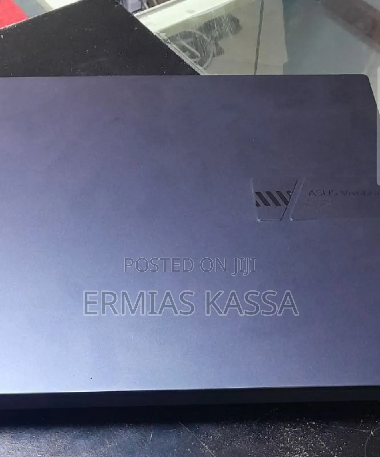 New Laptop Asus VivoBook 15 X540NA 20GB Intel Core I7 SSD 512GB