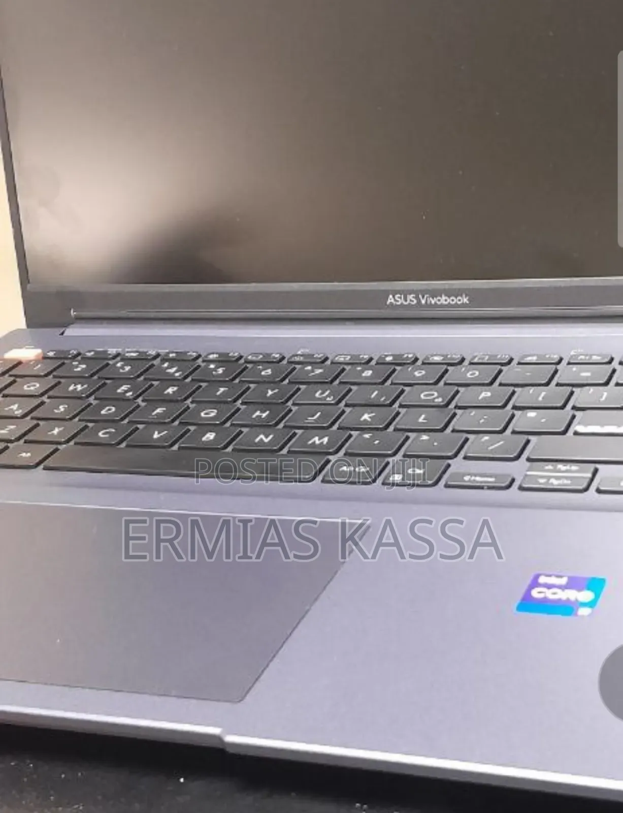 New Laptop Asus VivoBook 15 X540NA 20GB Intel Core I7 SSD 512GB