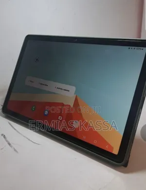 New Samsung Galaxy Tab A9+ 64 GB Black