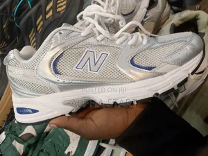 New Balance Abzorb Master Quality Shoes for You