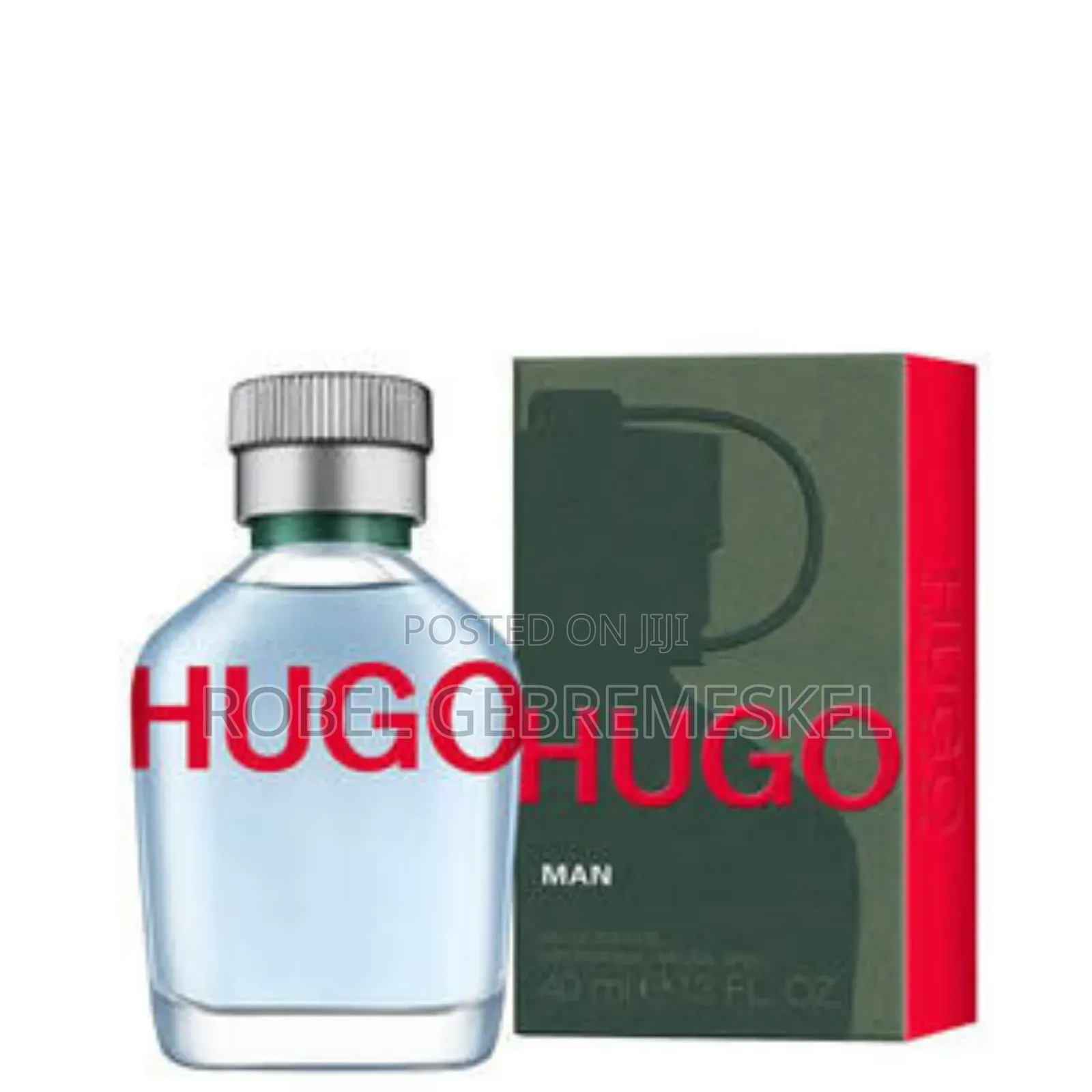 Hugo Boss Best Men’S Perfume of the Year 150ml
