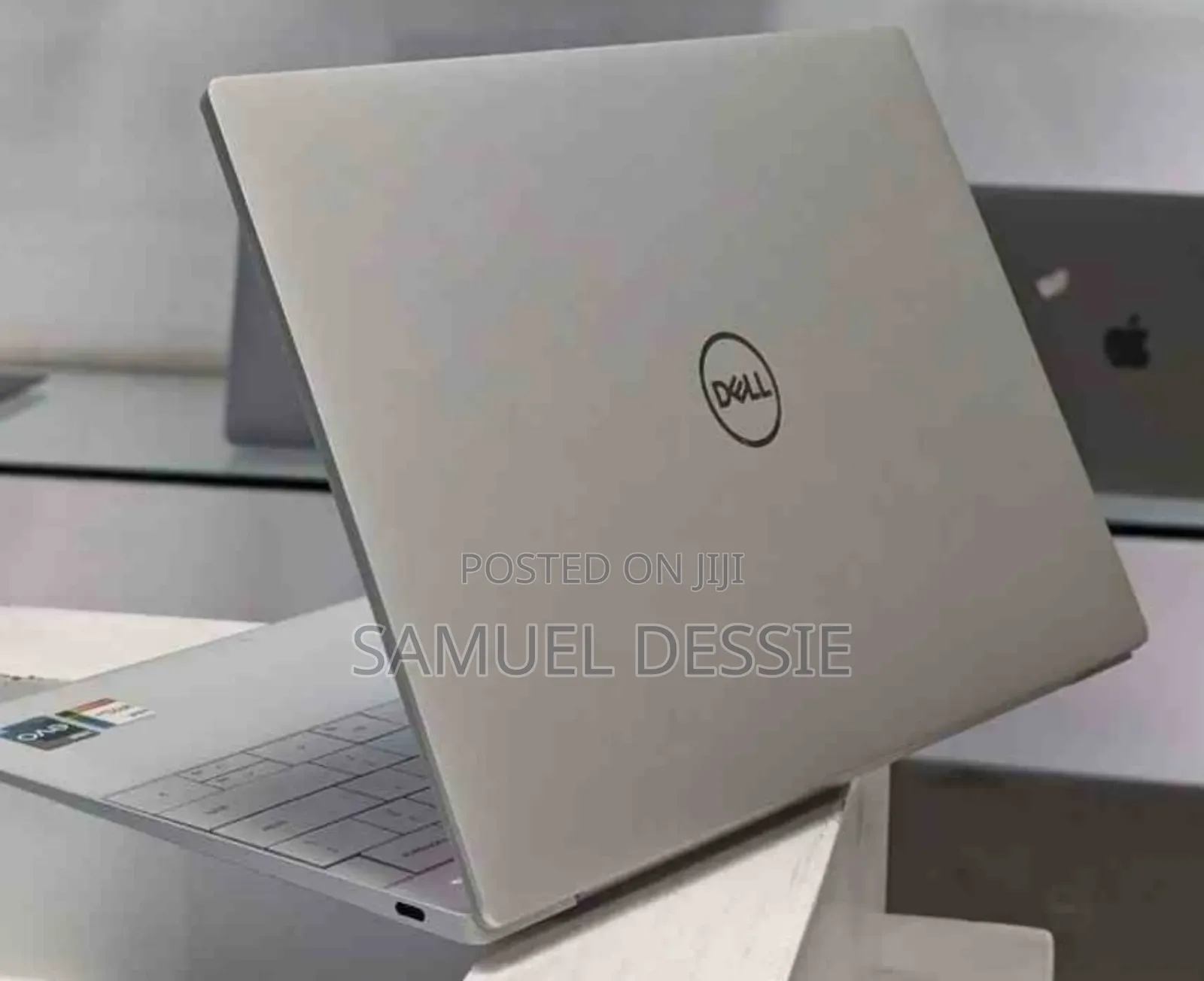 New Laptop Dell XPS 13 16GB Intel Core I7 SSD 1T