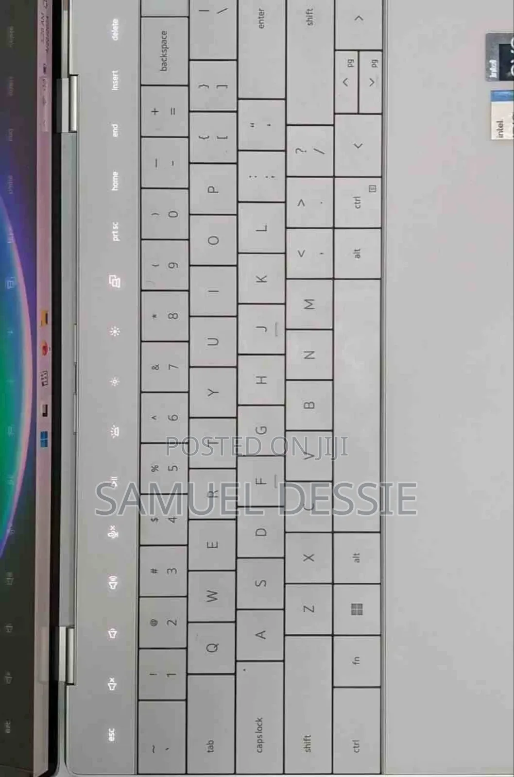 New Laptop Dell XPS 13 16GB Intel Core I7 SSD 1T