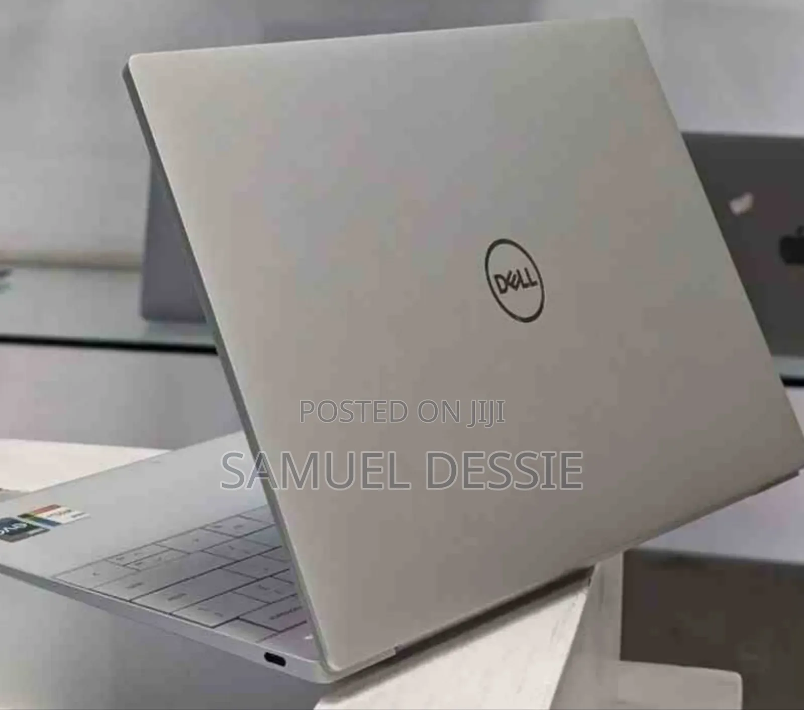 New Laptop Dell XPS 13 16GB Intel Core I7 SSD 1T