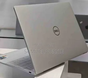 New Laptop Dell XPS 13 16GB Intel Core I7 SSD 1T